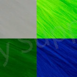 H2O Polar Fibre Variety Pack 4 Colors 26 H2O Polar Fibre Variety Pack 4 Colors -Rod Tubes Verkoopwinkel H2O Polar Fibre Variety Pack 4 Colors PFVP XX 8 wm