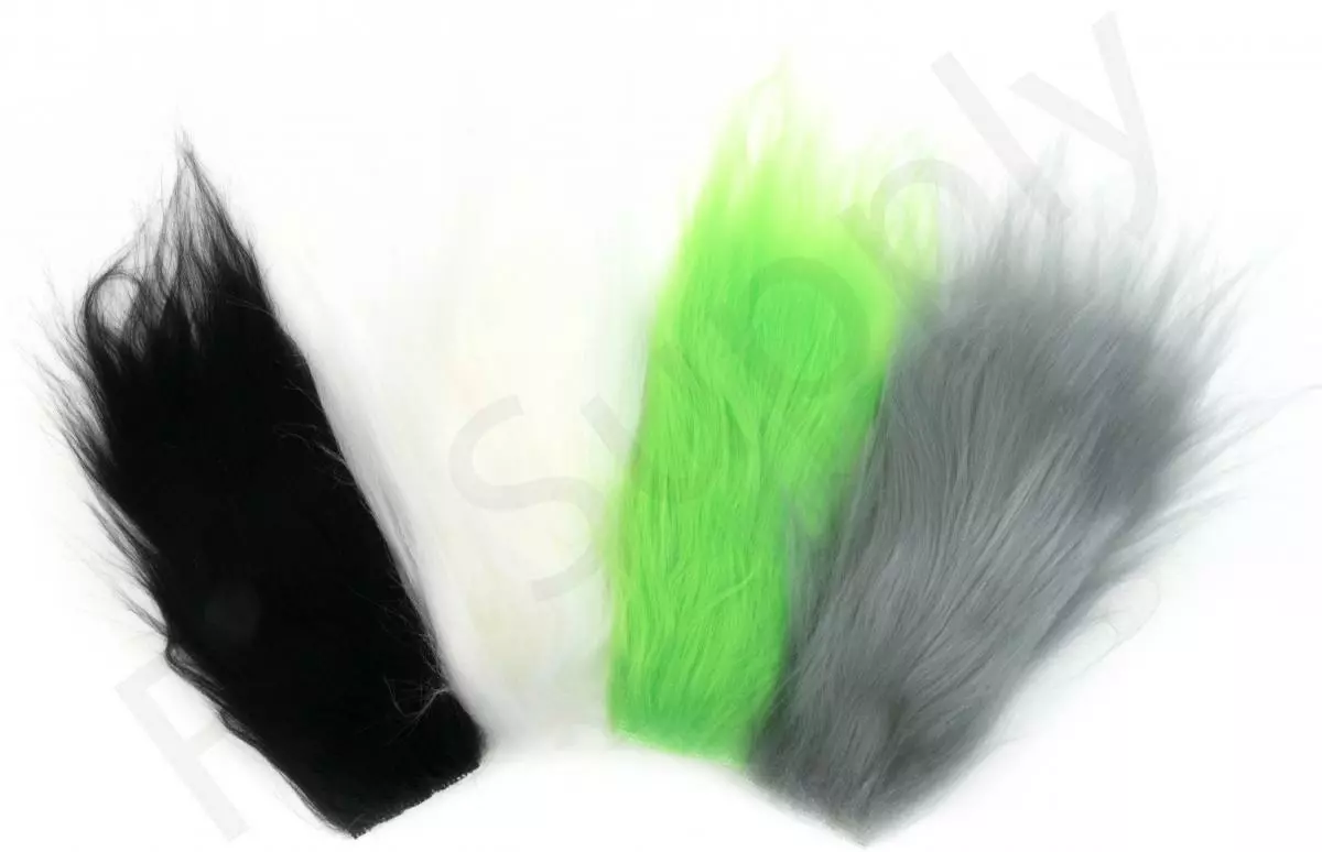 H2O Polar Fibre Variety Pack 4 Colors 4 H2O Polar Fibre Variety Pack 4 Colors - Afbeelding 2