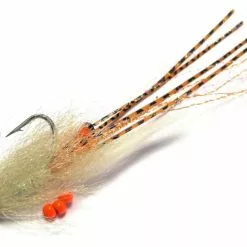 H2O Rolling Bead #6 Spawning Shrimp