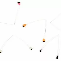 H2O Shrimp & Crab Eyes 10 Pairs