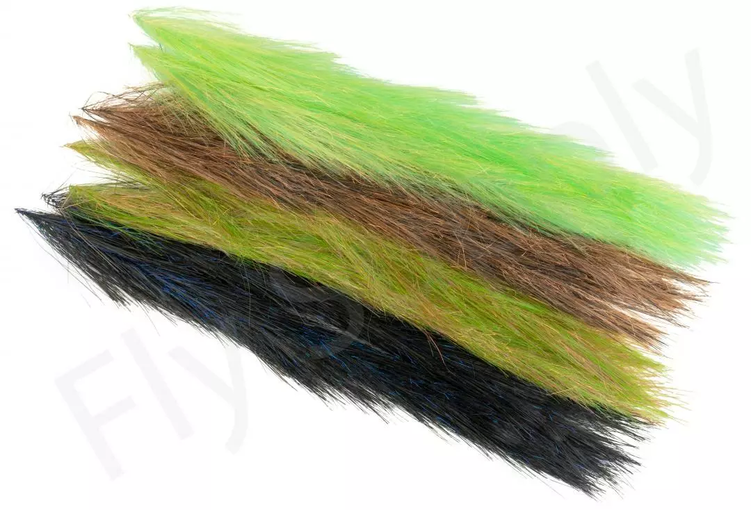 H2O Translucy Brush 5 Inch 3 H2O Translucy Brush 5 Inch