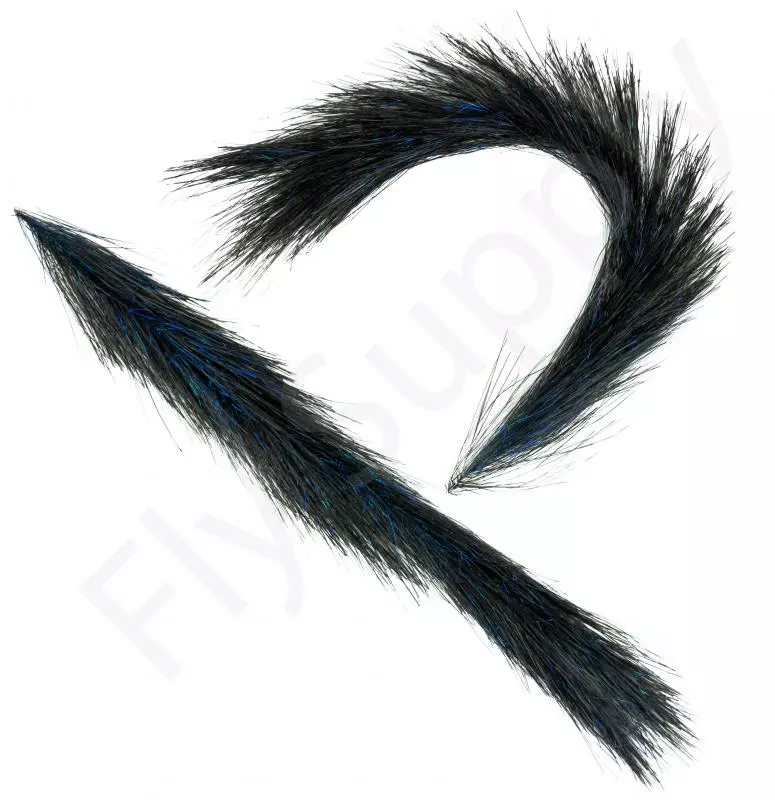 H2O Translucy Brush 5 Inch 4 H2O Translucy Brush 5 Inch - Afbeelding 2