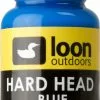 Loon Hard Head Blue 2 Loon Hard Head Blue -Rod Tubes Verkoopwinkel HHBlue 300dpi