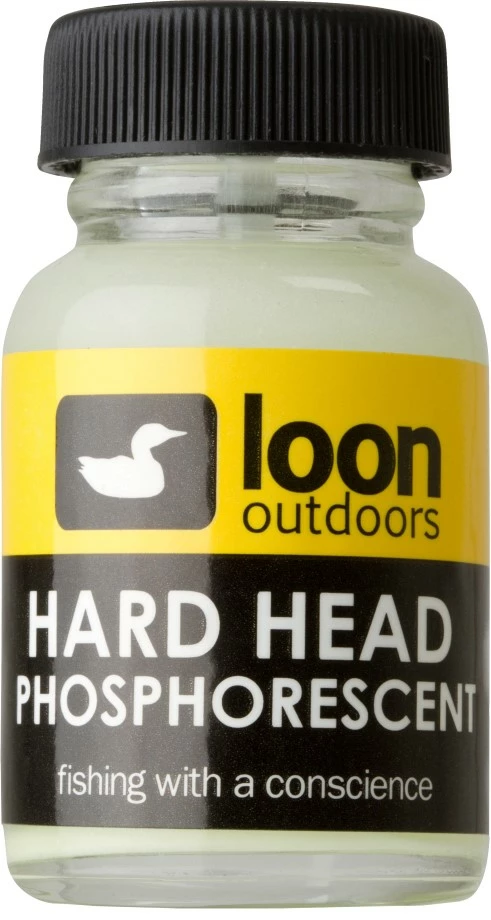 Loon Hard Head Phosphorescent 3 Loon Hard Head Phosphorescent