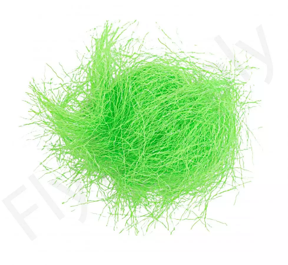 Hareline Electric Ripple Ice Fiber 6 Hareline Electric Ripple Ice Fiber - Afbeelding 4