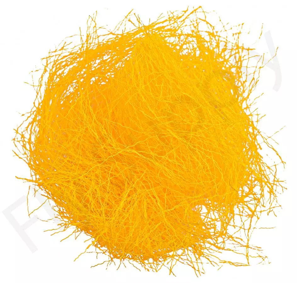 Hareline Electric Ripple Ice Fiber 12 Hareline Electric Ripple Ice Fiber - Afbeelding 10