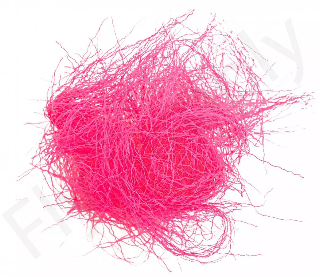 Hareline Electric Ripple Ice Fiber 16 Hareline Electric Ripple Ice Fiber - Afbeelding 14