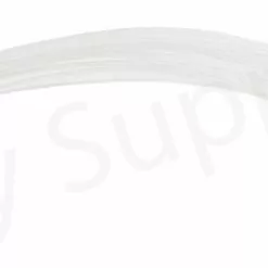 Hareline Epoxy Mono Shrimp & Crab Eyes 10pc