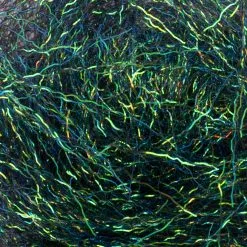 Hareline Ripple Ice Fiber -Rod Tubes Verkoopwinkel Hareline Ripple Ice Fiber HARERIPICEFIBER XXX dsc03153