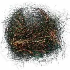 Hareline Ripple Ice Fiber -Rod Tubes Verkoopwinkel Hareline Ripple Ice Fiber HARERIPICEFIBER XXX dsc03156 bewerkt