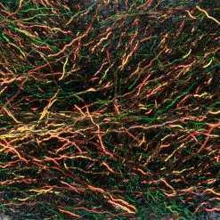 Hareline Ripple Ice Fiber -Rod Tubes Verkoopwinkel Hareline Ripple Ice Fiber HARERIPICEFIBER XXX dsc03157