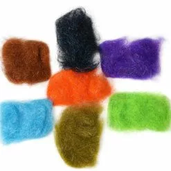 Hareline Senyo’s Fusion Dub Dubbing