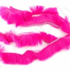 Hareline Silky Bunnybou Strips 16 Hareline Silky Bunnybou Strips -Rod Tubes Verkoopwinkel Hareline Silky Bunnybou Strips HARESILKYBUNNY XXX dsc06347