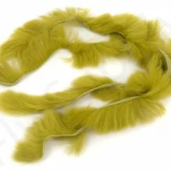 Hareline Silky Bunnybou Strips 17 Hareline Silky Bunnybou Strips -Rod Tubes Verkoopwinkel Hareline Silky Bunnybou Strips HARESILKYBUNNY XXX dsc06354