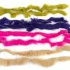 Hareline Silky Bunnybou Strips -Rod Tubes Verkoopwinkel Hareline Silky Bunnybou Strips HARESILKYBUNNY XXX dsc06355