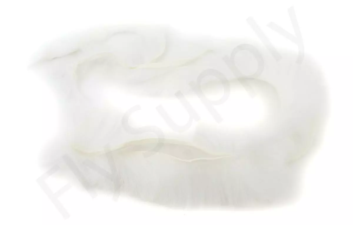 Hareline Silky Bunnybou Strips 12 Hareline Silky Bunnybou Strips - Afbeelding 10