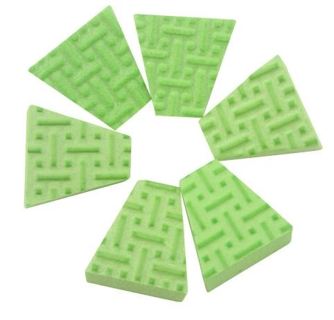 Hareline Zudbubbler Popper Bodies 3 Hareline Zudbubbler Popper Bodies