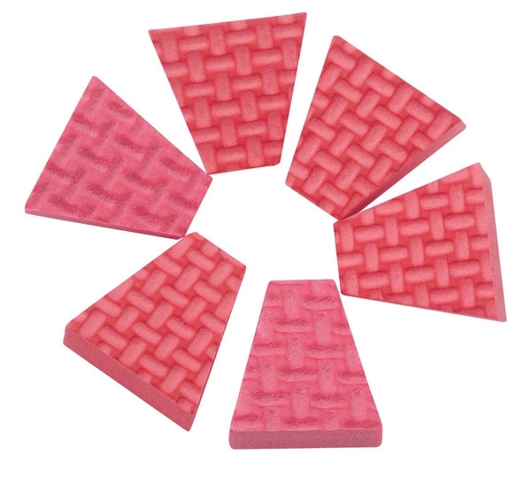 Hareline Zudbubbler Popper Bodies 4 Hareline Zudbubbler Popper Bodies - Afbeelding 2