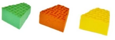 Hareline Zudbubbler Popper Bodies 5 Hareline Zudbubbler Popper Bodies - Afbeelding 3