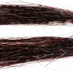 Hedron Barred Flashabou Magnum -Rod Tubes Verkoopwinkel Hedron Barred Flashabou Magnum HDRN 3401 X hdrn 3401