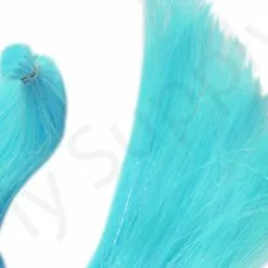 Hedron Flashabou Glow In The Dark -Rod Tubes Verkoopwinkel Hedron Flashabou Glow In The Dark HDRN 6950 X hedron flashabou glowblue in the dark hdrn 6950 x 6955 hr bewerkt