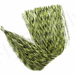 Hedron Flashabou Grizzly Barred -Rod Tubes Verkoopwinkel Hedron Flashabou Grizzly Barred HDRN 7102 X flu yellow black 7205 0