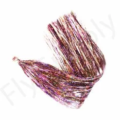 Hedron Flashabou Holographic -Rod Tubes Verkoopwinkel Hedron Flashabou Holographic HDRN 6940 X 6945