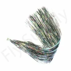 Hedron Flashabou Holographic -Rod Tubes Verkoopwinkel Hedron Flashabou Holographic HDRN 6940 X 6946