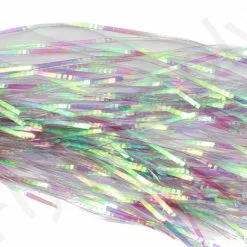 Hedron Flashabou Lateral Scale Dyed Pearl -Rod Tubes Verkoopwinkel Hedron Flashabou Lateral Scale Dyed Pearl HDRN 1760 X 1760 hr bewerkt