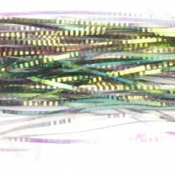 Hedron Flashabou Lateral Scale Dyed Pearl -Rod Tubes Verkoopwinkel Hedron Flashabou Lateral Scale Dyed Pearl HDRN 1760 X hdrn 1760