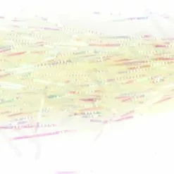 Hedron Flashabou Lateral Scale Dyed Pearl -Rod Tubes Verkoopwinkel Hedron Flashabou Lateral Scale Dyed Pearl HDRN 1760 X hdrn 1761