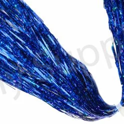 Hedron Flashabou Magnum Holographic -Rod Tubes Verkoopwinkel Hedron Flashabou Magnum Holographic HDRN 3244 X blue