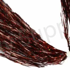 Hedron Flashabou Magnum Holographic -Rod Tubes Verkoopwinkel Hedron Flashabou Magnum Holographic HDRN 3244 X brown