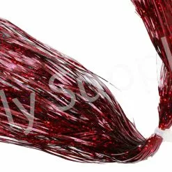 Hedron Flashabou Magnum Holographic -Rod Tubes Verkoopwinkel Hedron Flashabou Magnum Holographic HDRN 3244 X cranberry