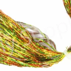 Hedron Flashabou Magnum Holographic -Rod Tubes Verkoopwinkel Hedron Flashabou Magnum Holographic HDRN 3244 X fire tiger