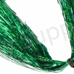 Hedron Flashabou Magnum Holographic -Rod Tubes Verkoopwinkel Hedron Flashabou Magnum Holographic HDRN 3244 X green