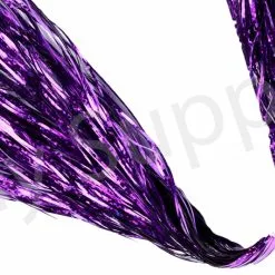 Hedron Flashabou Magnum Holographic -Rod Tubes Verkoopwinkel Hedron Flashabou Magnum Holographic HDRN 3244 X purple