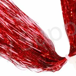 Hedron Flashabou Magnum Holographic -Rod Tubes Verkoopwinkel Hedron Flashabou Magnum Holographic HDRN 3244 X red