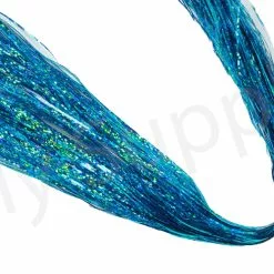 Hedron Flashabou Magnum Holographic -Rod Tubes Verkoopwinkel Hedron Flashabou Magnum Holographic HDRN 3244 X teal