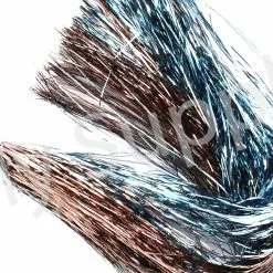 Hedron Flashabou Original -Rod Tubes Verkoopwinkel Hedron Flashabou Original HDRN 6901 X blue steel