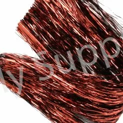 Hedron Flashabou Original -Rod Tubes Verkoopwinkel Hedron Flashabou Original HDRN 6901 X bronze