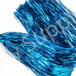 Hedron Flashabou Original -Rod Tubes Verkoopwinkel Hedron Flashabou Original HDRN 6901 X electric blue