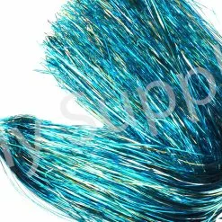 Hedron Flashabou Original -Rod Tubes Verkoopwinkel Hedron Flashabou Original HDRN 6901 X fountain blue