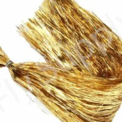 Hedron Flashabou Original -Rod Tubes Verkoopwinkel Hedron Flashabou Original HDRN 6901 X gold