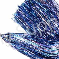 Hedron Flashabou Original -Rod Tubes Verkoopwinkel Hedron Flashabou Original HDRN 6901 X grape