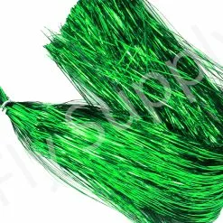 Hedron Flashabou Original -Rod Tubes Verkoopwinkel Hedron Flashabou Original HDRN 6901 X kelly green