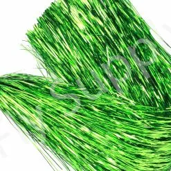 Hedron Flashabou Original -Rod Tubes Verkoopwinkel Hedron Flashabou Original HDRN 6901 X lime