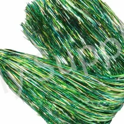 Hedron Flashabou Original -Rod Tubes Verkoopwinkel Hedron Flashabou Original HDRN 6901 X ocean green