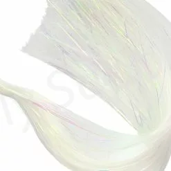 Hedron Flashabou Original -Rod Tubes Verkoopwinkel Hedron Flashabou Original HDRN 6901 X pearl