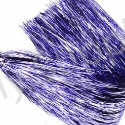 Hedron Flashabou Original -Rod Tubes Verkoopwinkel Hedron Flashabou Original HDRN 6901 X purple